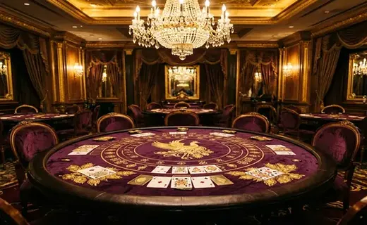 Speed Baccarat