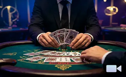 Gold365live Real-Time Dealer Rewards