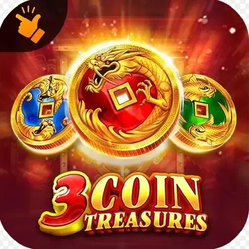 3 Coins Gold365Live