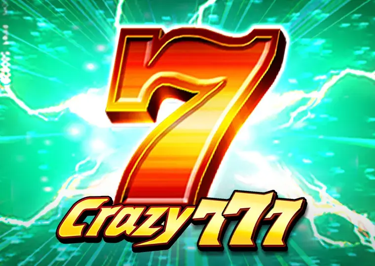 Crazy 777 Gold365Live