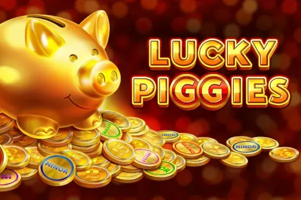 Lucky Piggies gemple Gold365Live