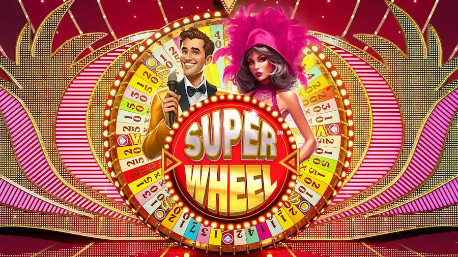 Super Wheel Gold365Live